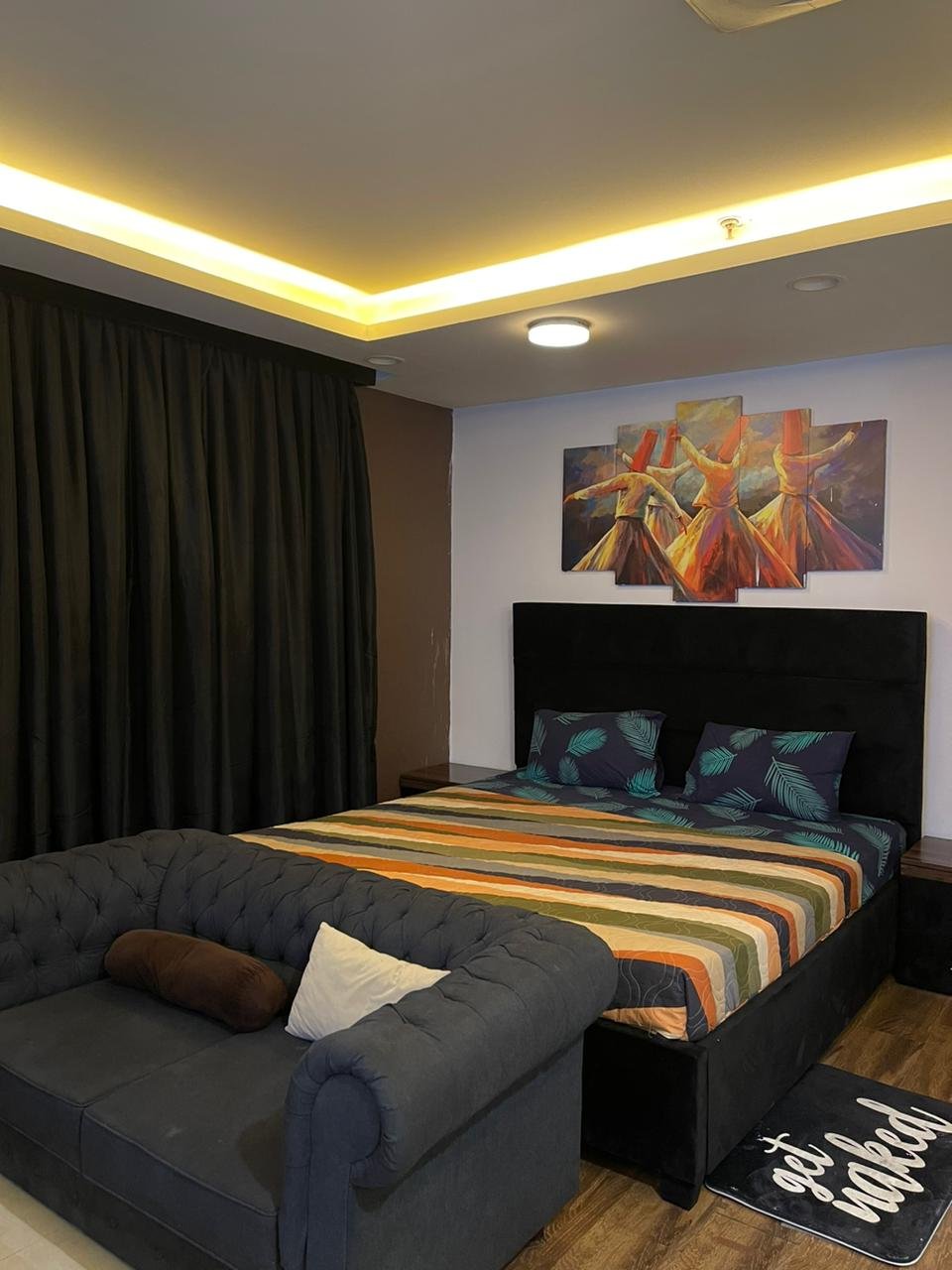 Affordable Studio Apartment for Rent in Lahore – Great for Budget Living